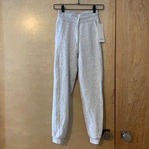 lululemon Scuba HR Jogger